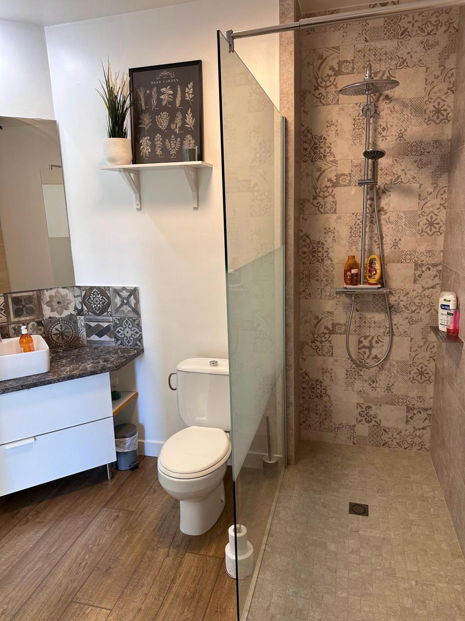 Appartement Clim & Piscine Sur Golf Pont-Royal Kültér fotó