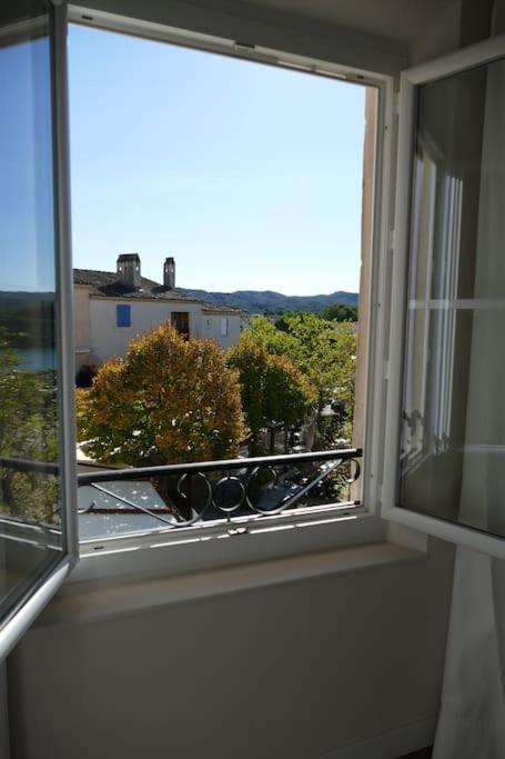 Appartement Clim & Piscine Sur Golf Pont-Royal Kültér fotó