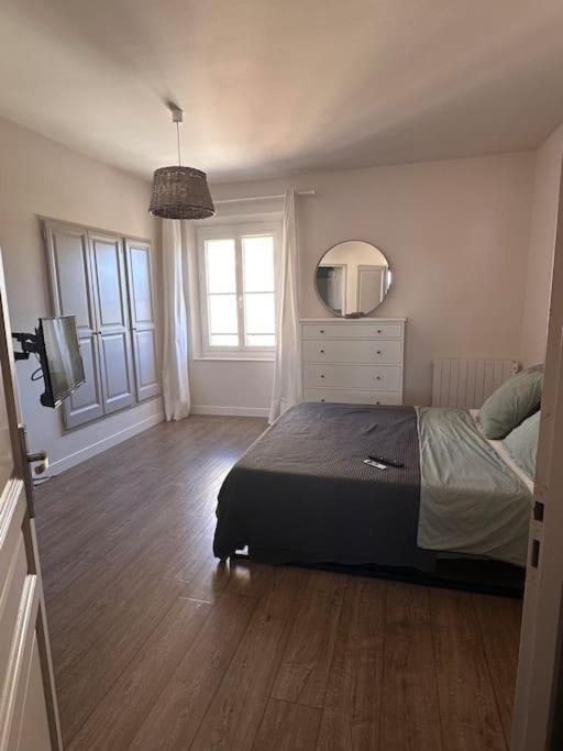 Appartement Clim & Piscine Sur Golf Pont-Royal Kültér fotó