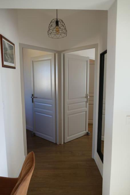 Appartement Clim & Piscine Sur Golf Pont-Royal Kültér fotó